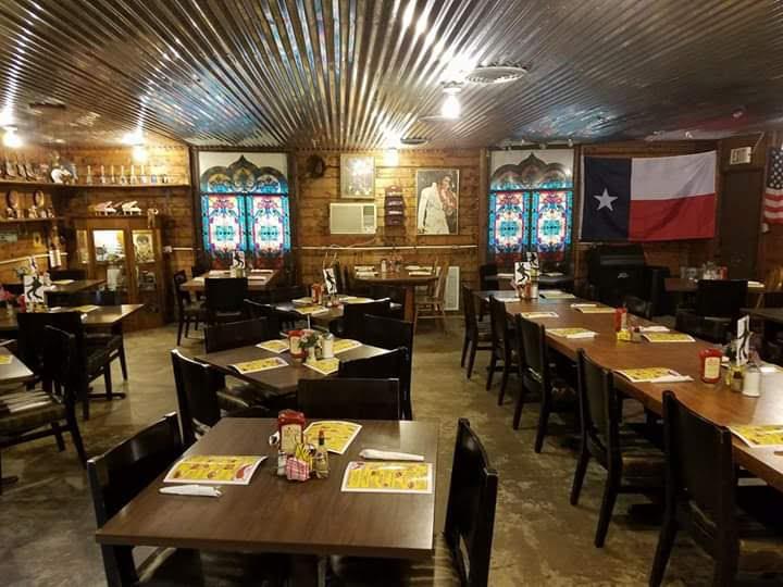 Log Cabin Inn